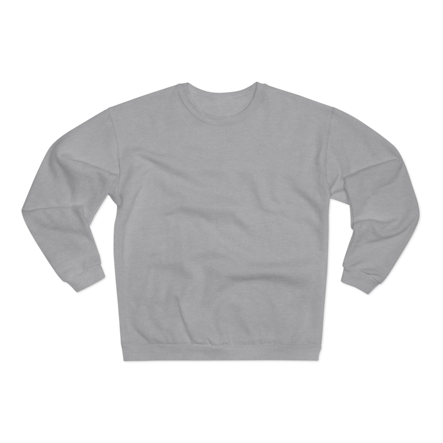 Crewneck: "www.k-hole.me"