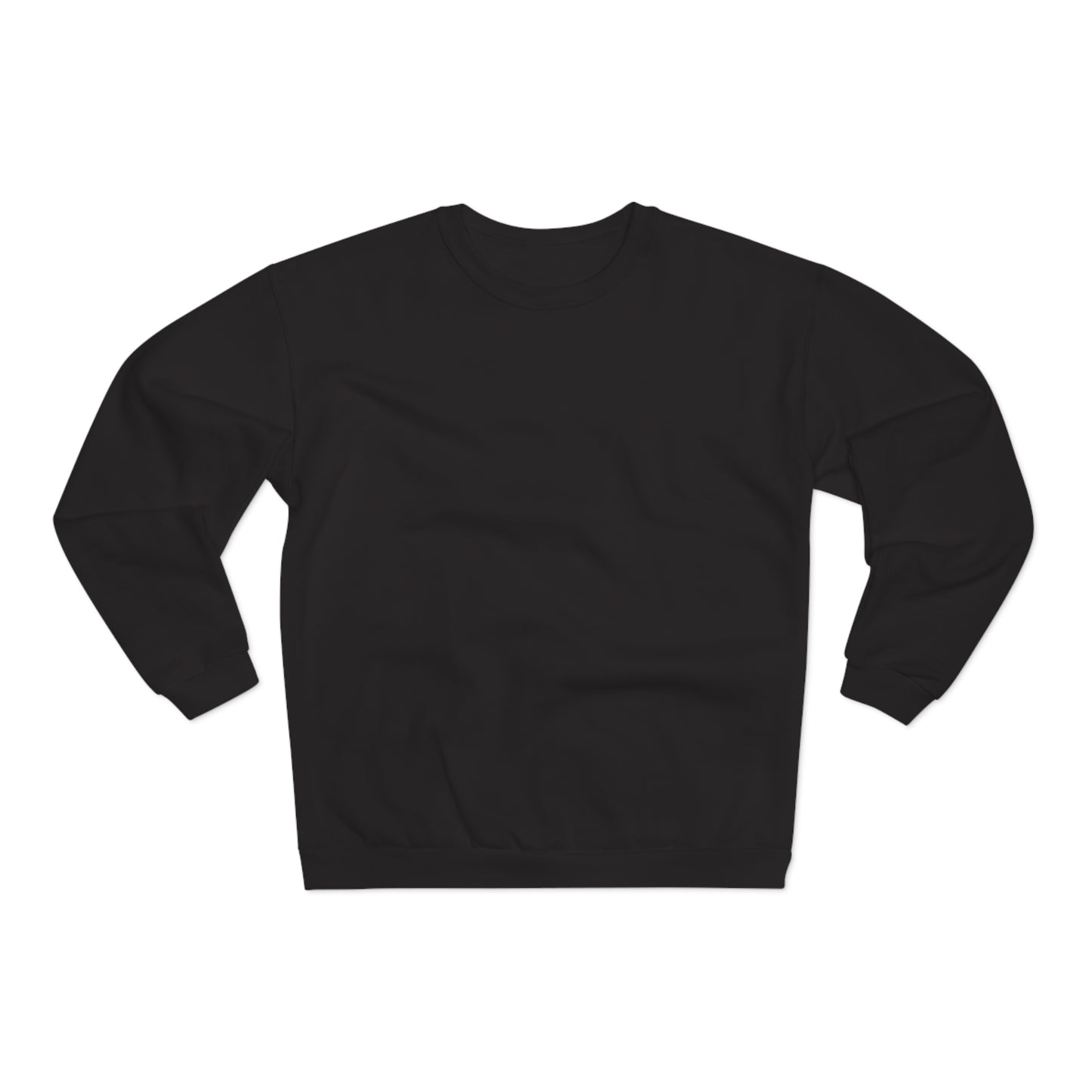 Crewneck: "MY K-HOLE IS BETTER THAN YOURS"