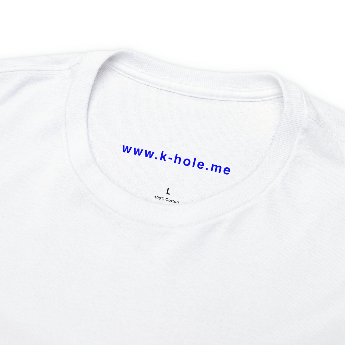 T-Shirt: "Lana Del K"