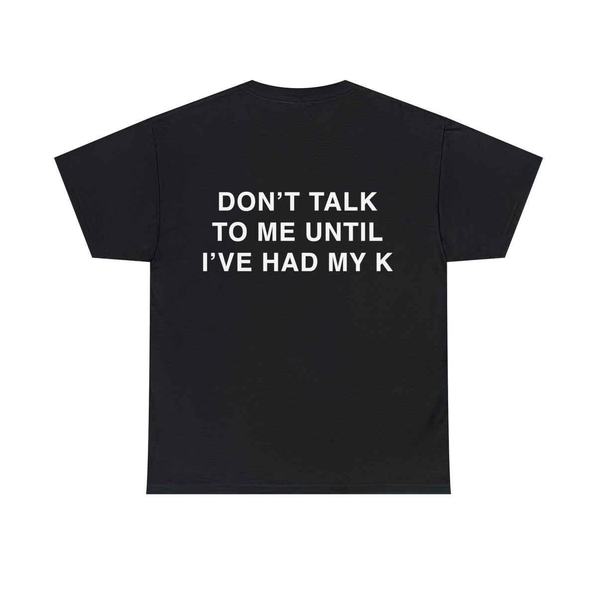T-Shirt: 